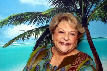 Obituary of Karen Elizabeth Carter