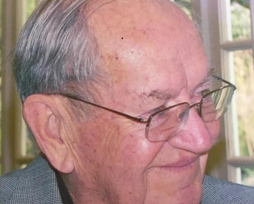 Obituary of Colonel Joe Morris Patterson U.S. Air Force, Retired