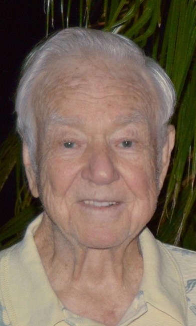 Avis de décès de Gene Vincent Zilavy