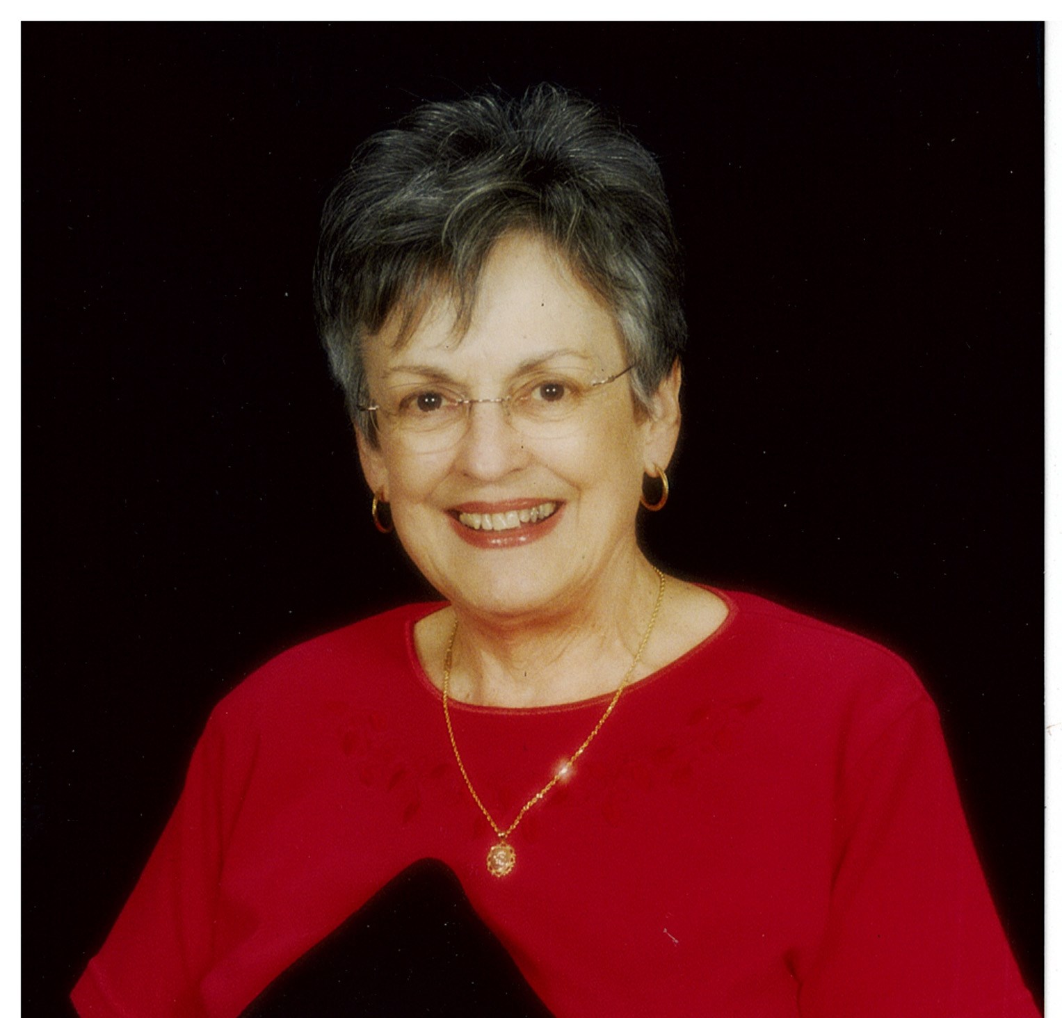Obituary of Dorothea T. Jackson