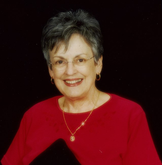 Obituary of Dorothea T. Jackson
