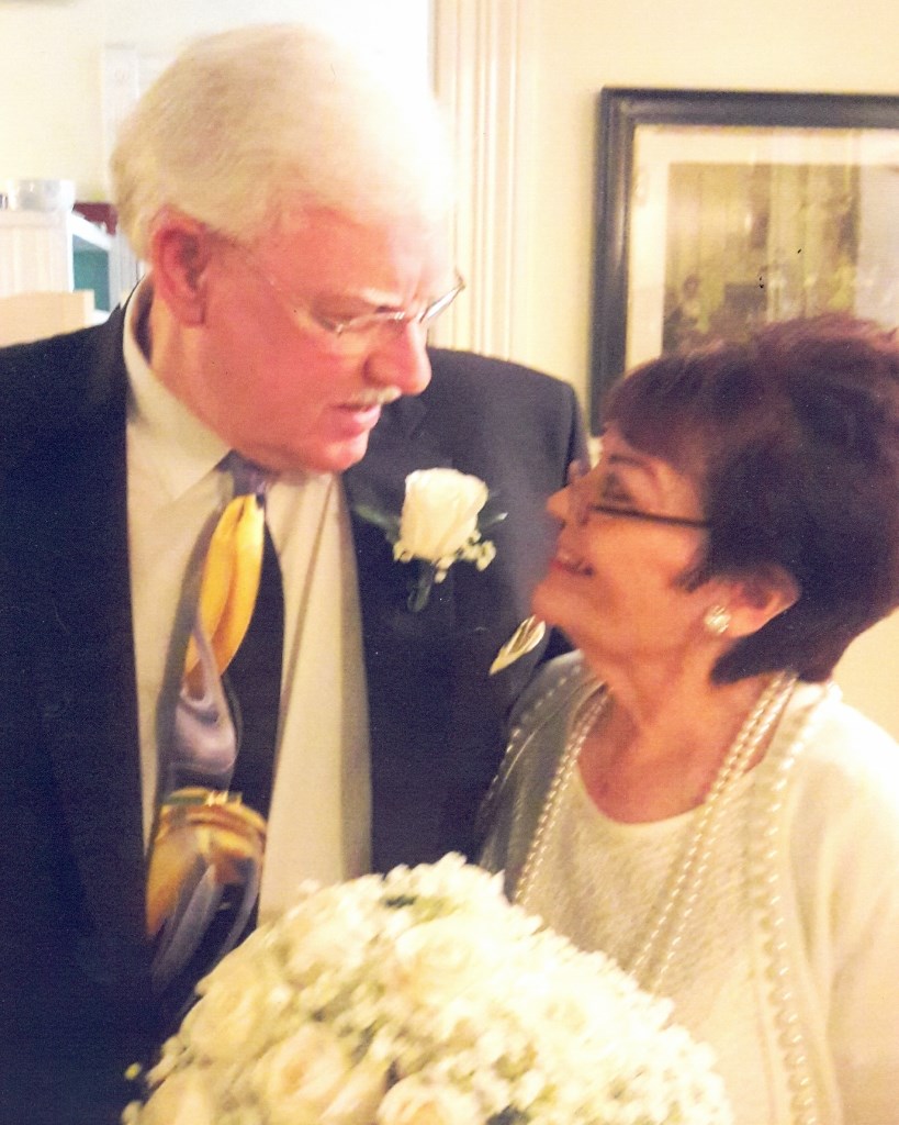 Obituary of Jerry Douglas Brite