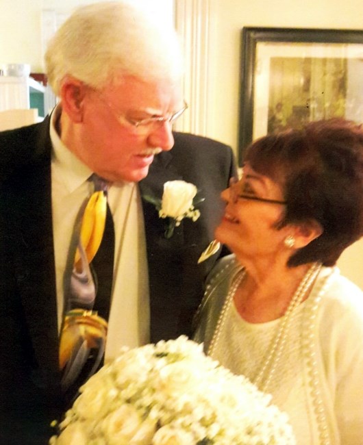 Obituary of Jerry Douglas Brite