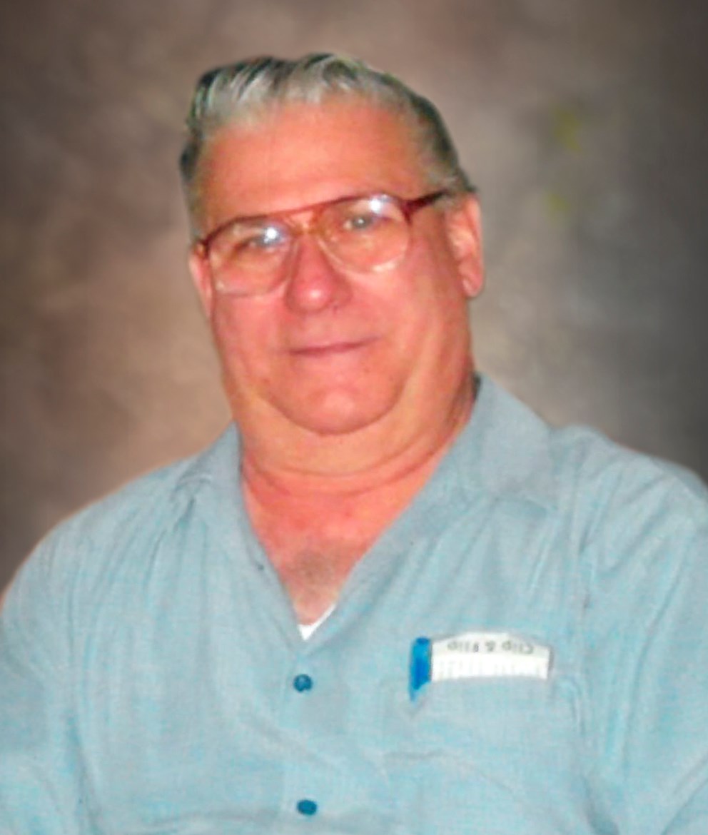 Obituary of James J. O'Brien