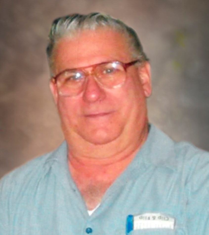 James O'Brien Obituary - Las Vegas, NV