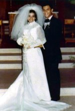 Robert and Lillian Dolores Velazquez