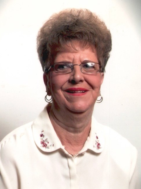Obituary of Gloria Ellen (Ramey) Comer