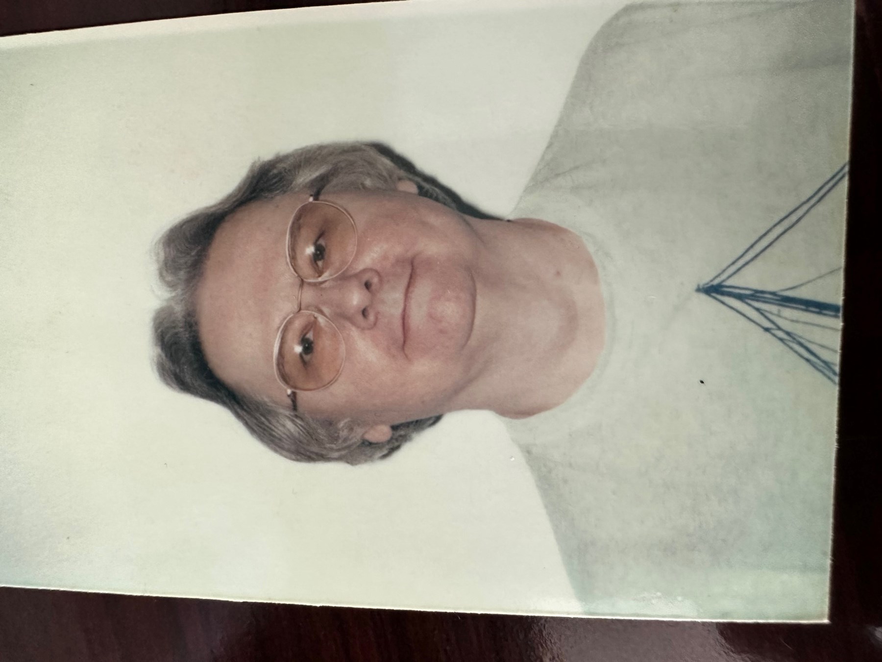 Obituary of Margaret Morlyne Burns