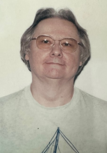 Obituary of Margaret Morlyne Burns