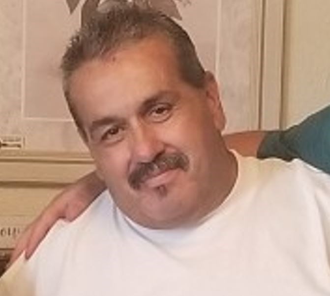 Obituary of Michael Anthony Baeza