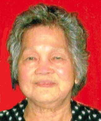 Obituary of Kim Dang
