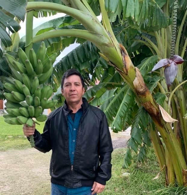 Obituary of Daniel Alvarez