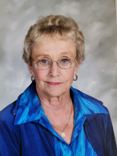 Obituary of Irmgard Irmhild Reimer