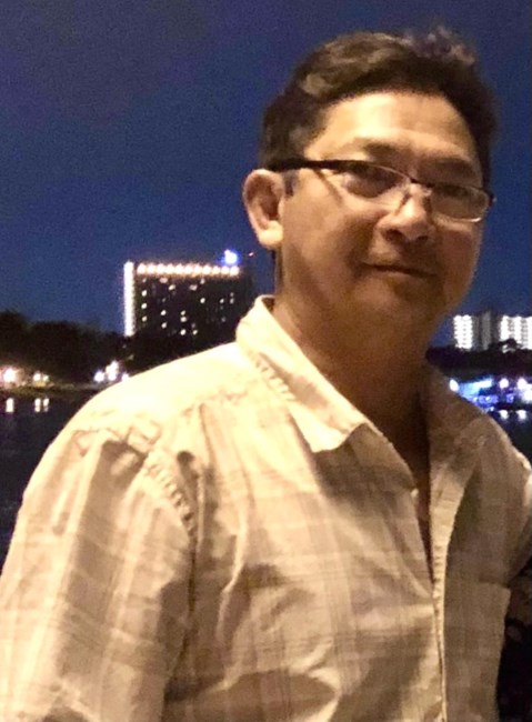 Obituary of Van Hoang Lam