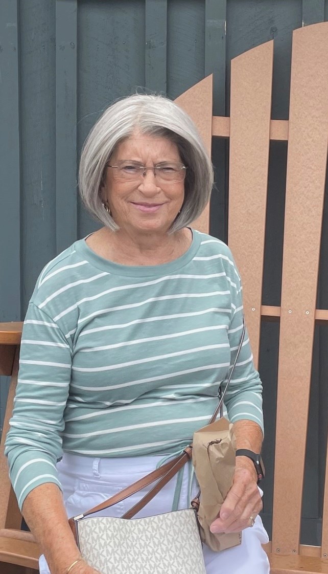 Obituary of Doris Ann Pleasant