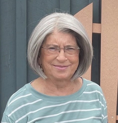 Obituary of Doris Ann Pleasant