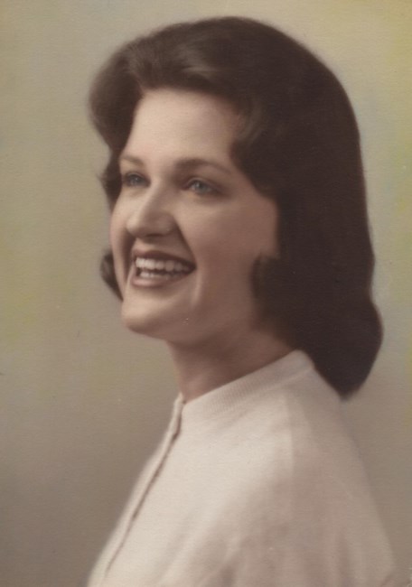 Obituary of Marjorie Lucille Byrd