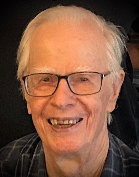 Obituary of Richard Cole Carnes