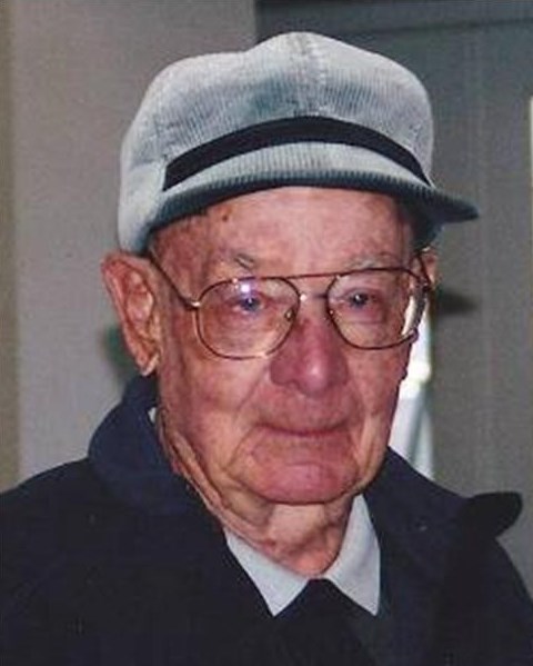 Obituary of Mr. Vernon E. Brown