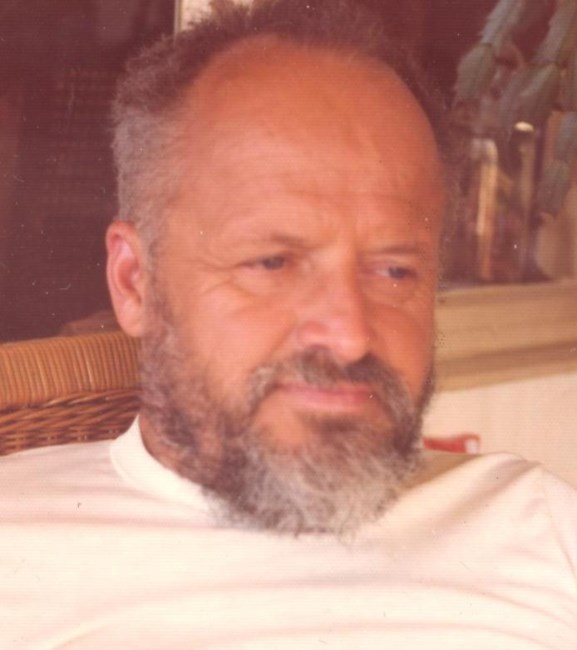 Obituary of Robert Brad Girard Bradley