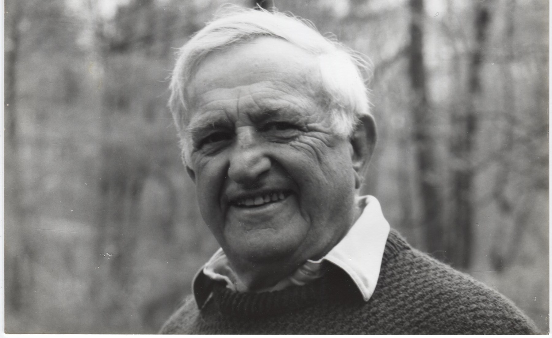 Obituary of Robert B. Priestley