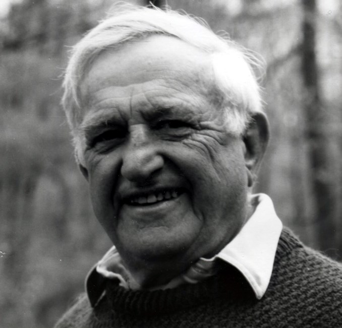 Obituary of Robert B. Priestley