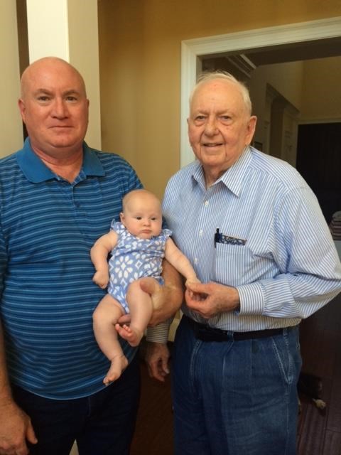 Obituary of Burtis Earl Morris