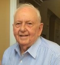 Obituary of Burtis Earl Morris