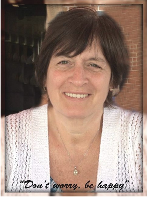 Obituary of Theresa Meincke