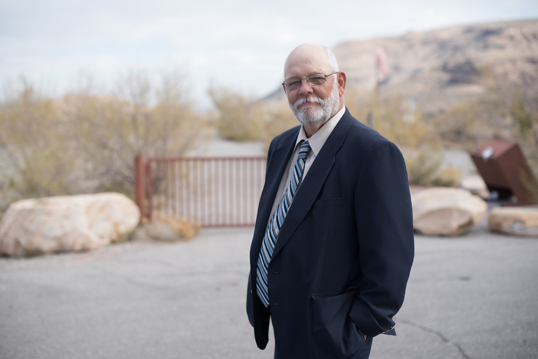 Obituary of Timothy Charles Fritsche