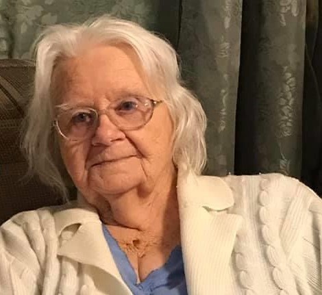 Obituary of Eva E. Manuel