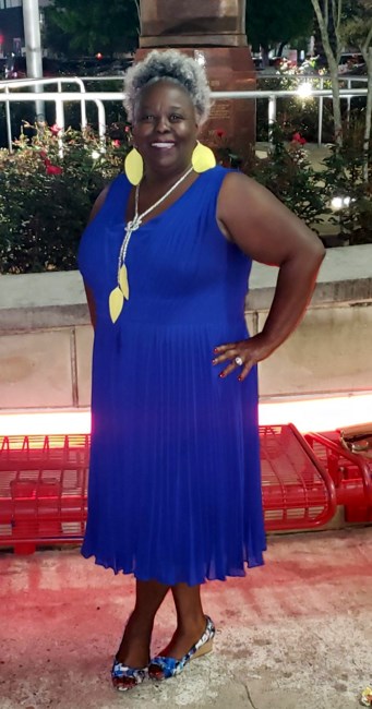 Obituary of Beverly Ann Hatchett