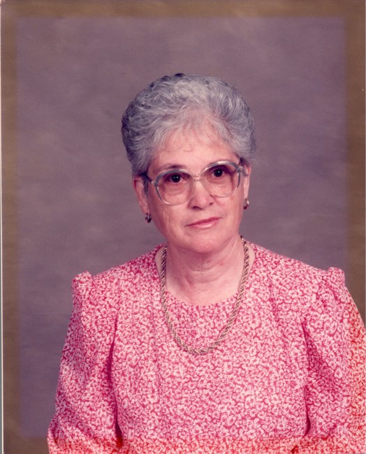 Obituary of Aida Brijalba