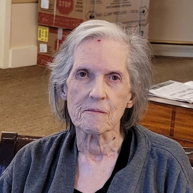 Obituary of Judy Gene Bush