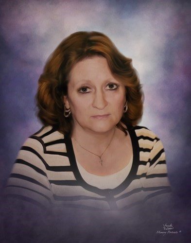 Obituary of Yvonne Loraine Goodwin