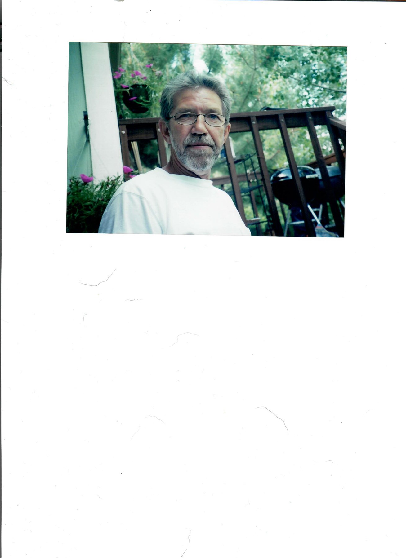 Obituary of Chester Lee Wills