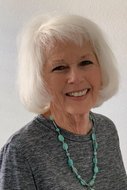 Obituary of Nora Steakley