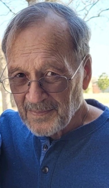 Obituary of Roy James Silence