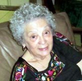 Obituary of Juana Jimenez