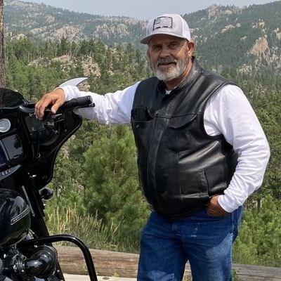 Obituary of Jeffrey "Jeff" Dean McEntee