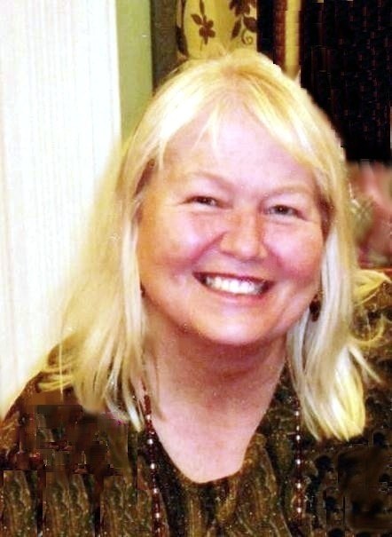 Obituary of Jane Shaw Ray