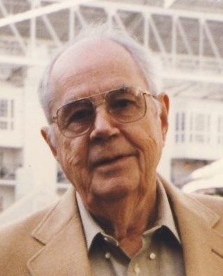 Obituary of James A. Hemphill Sr.