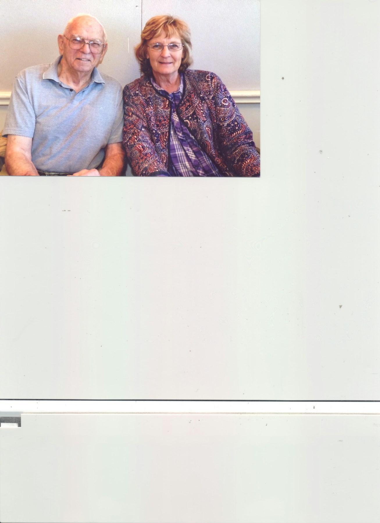 Obituary of John H Mohler