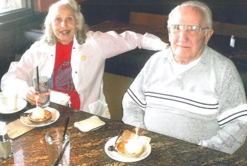 Obituary of William Leslie Barber