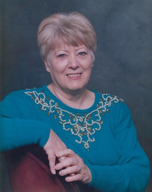 Obituary of Charlene Ann Hayes