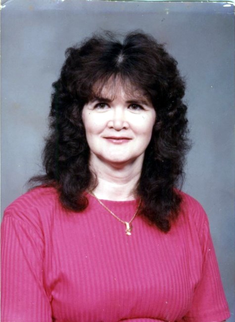 Obituary of Barbara Anne James