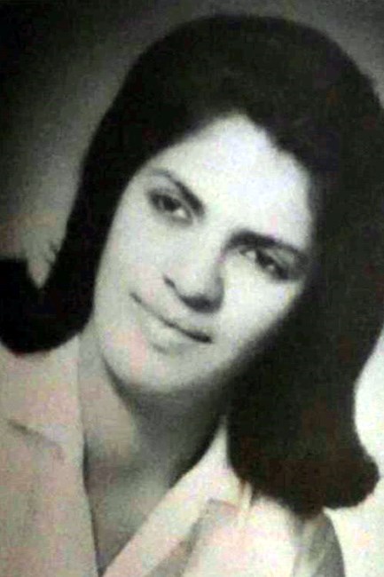 Obituary of Mariana Perez