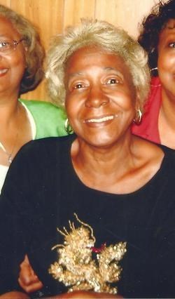 Obituary of Alta F Bridgeforth