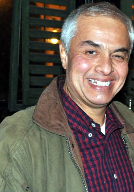 Obituary of Pedro Genaro Mora