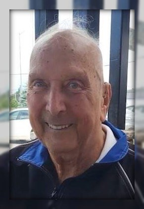 Obituary of Antonio Peter Carbone